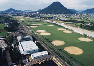 2024年5月　お城まつり軟式野球大会（香川県軟式野球連盟学童部丸亀支部） [土器川公園]