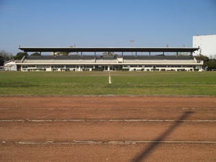 2024年5月　運動会必勝塾 [丸亀市飯山総合運動公園]