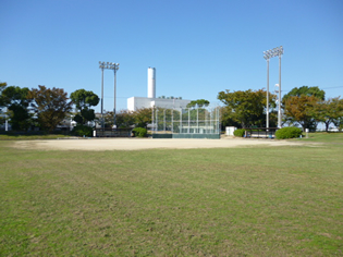 2024年5月　第46回スポーツ少年団軟式野球香川県大会 [三浦運動広場]