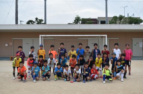 丸亀城南サッカースポーツ少年団 公益財団法人丸亀市体育協会 丸亀城南サッカースポーツ少年団 公益財団法人丸亀市体育協会
