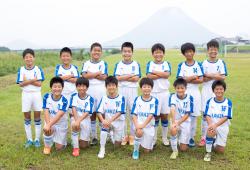 飯山少年サッカークラブスポーツ少年団